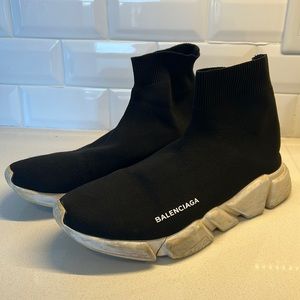 Balenciaga Speed Sneaker